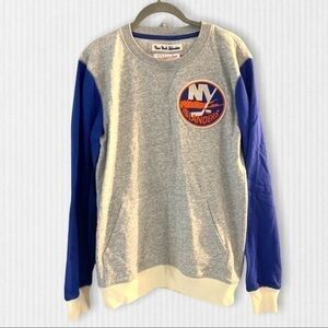 Mitchell and Ness Vintage New York Islands sweatshirt